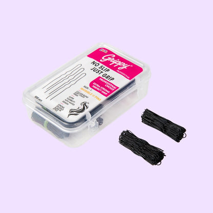 Invisible U-Pins 1.5