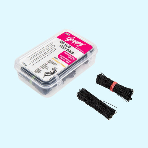 Invisible U-Pins 2