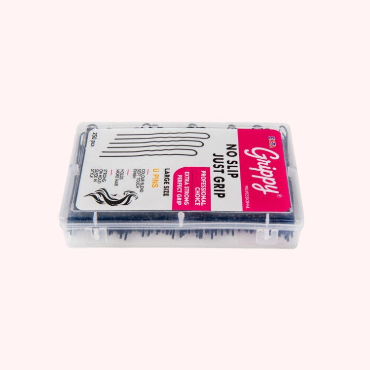 U Pins (Medium)