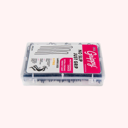 U Pins (Medium)