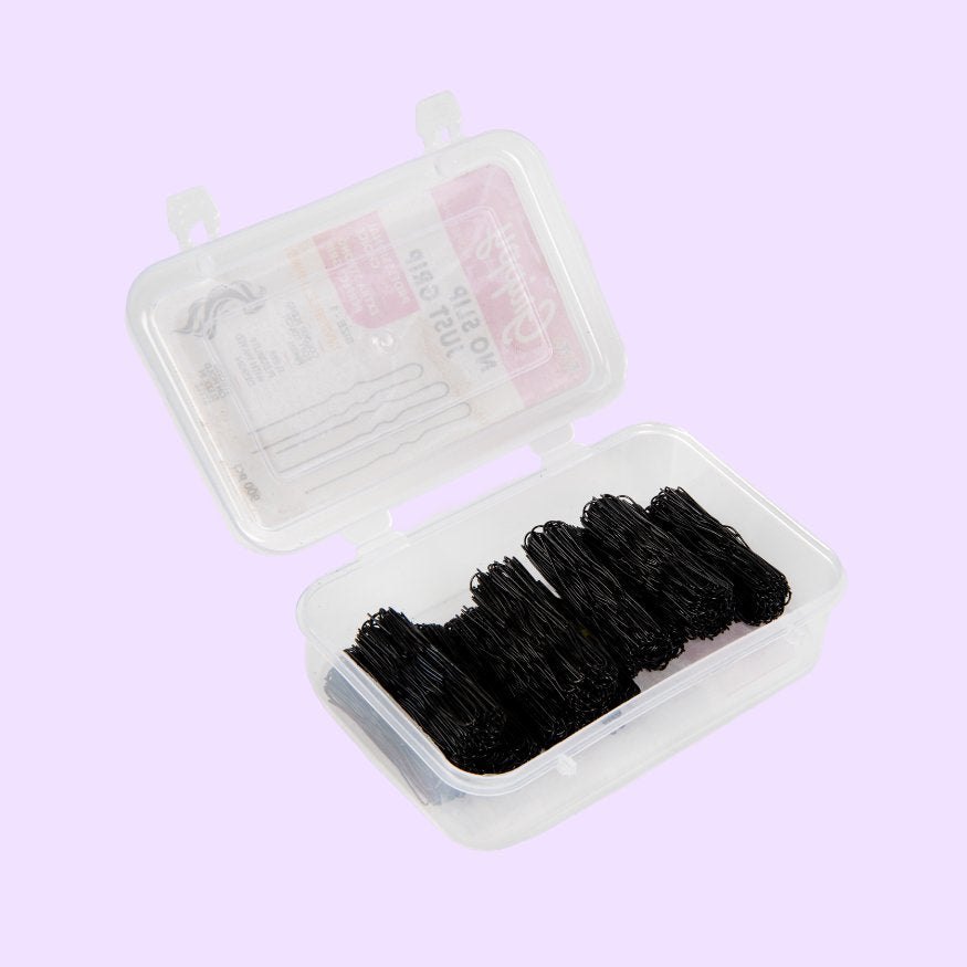 Invisible U-Pins 1.5