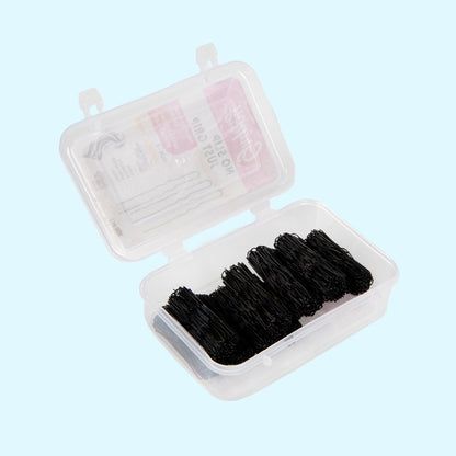 Invisible U-Pins 2